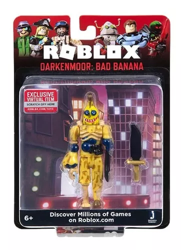 Roblox Aqualotl Action Figure