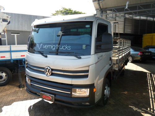 Vw Delivery Express