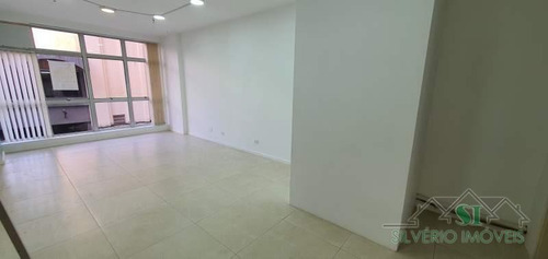 Sala - Petrópolis, Centro - L3206