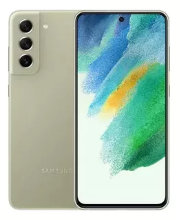 Samsung Galaxy S21 Fe 5g (exynos) 5g Dual Sim 128 Gb Olive