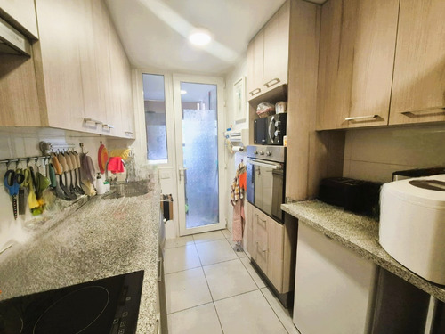 Vive E Invierte En La Mejor Zona Residencial De Ñuñoa