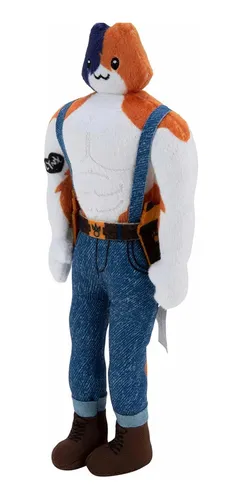 Peluches de fortnite mercado libre new arrivals