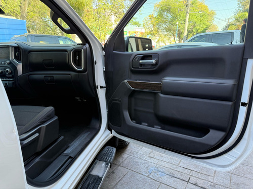 GMC Sierra 5.4 Cabina Regular Sle 4x4 At