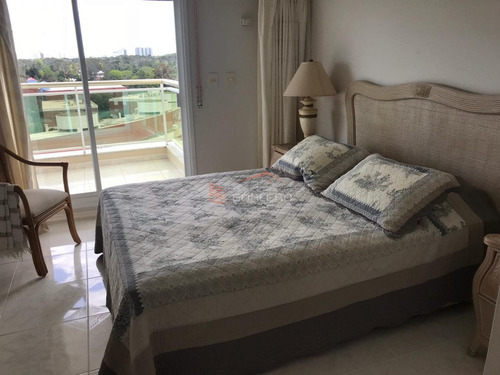 Imagen 12 de 24 de Apartamento En Venta Temporario Playa Mansa 3 Dormitorios