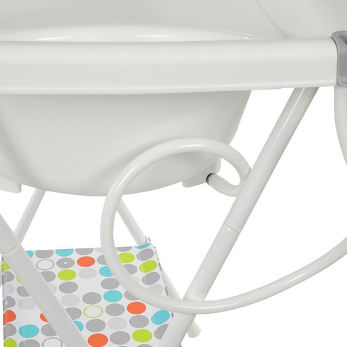 Bañera Para Bebe Prinsel Mod Onda