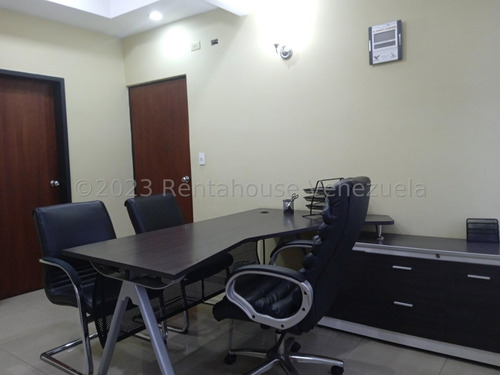 Estratégico Edificio En Venta Ubicado En Zona Céntrica Comercial De Barquisimeto Jr
