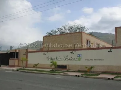 Townhouse en venta