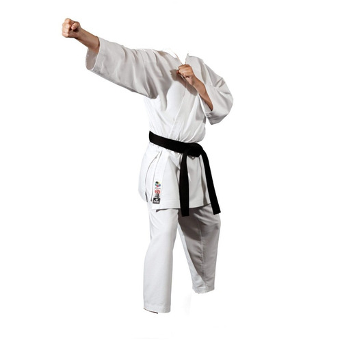 Uniforme De Karate Daedo Original Ultraliviano Wkf Kumite