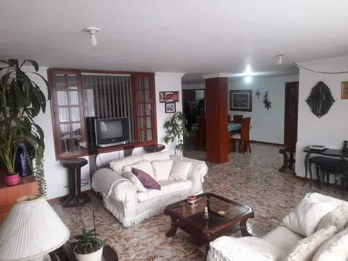 Venta Amplio Apartamento Con Inmensa Terraza En Orquídeas (carrera 18a Con 161)
