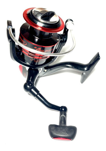 Imagen 2 de 5 de Reel Spinit Triumph Se 6000 3 Rule Rel 4.7:1 0,45mm/195m