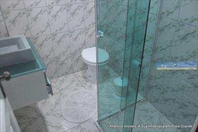 Imagem 22 de 29 de Apartamento Com 2 Dorms, Tupi, Praia Grande - R$ 270 Mil, Cod: 2657 - V2657