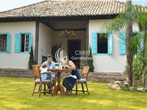 Imagem 28 de 30 de Ótimo Lote Com 800 M² Em Condomínio Fechado De Alto Padrão - Fazenda Serra Azul - Itupeva - Sp - Te00201 - 69934747