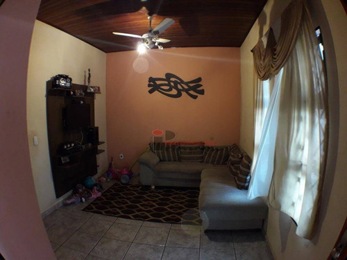 Imagem 2 de 21 de Casa Com 3 Dormitórios À Venda, Na Rua Dos Jasmins, 970, No Bairro Jardim Califórnia, Com 99 M² Por R$ 200.000,00 - Monte Alto/sp - Ca0412