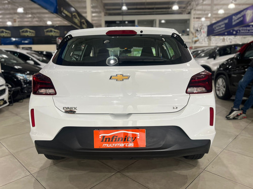 Chevrolet Onix 1.0 Lt 2 5P