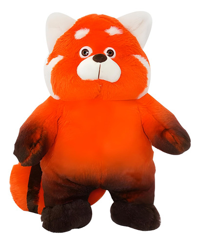 Peluche Oso Panda Red (rojo) 28cm
