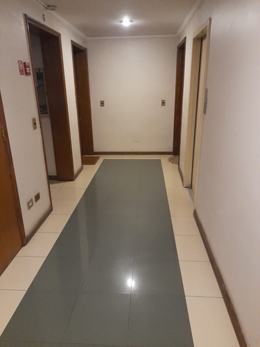 Venta Depto 3 Dormitorios Las Condes