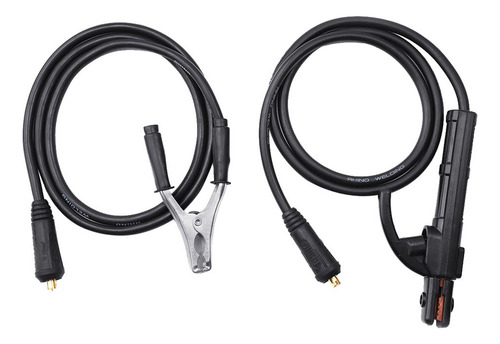 Xd 300a Soldador De Soldadura A Tierra 1,5 M Cable Abs