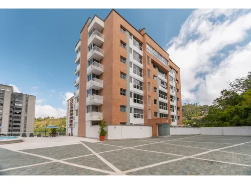 Venta.apto.la Boyera. Eg