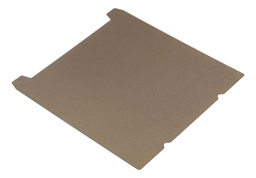 Impresora 3d Pei Sheet De Doble Cara, Placa Construida Con T