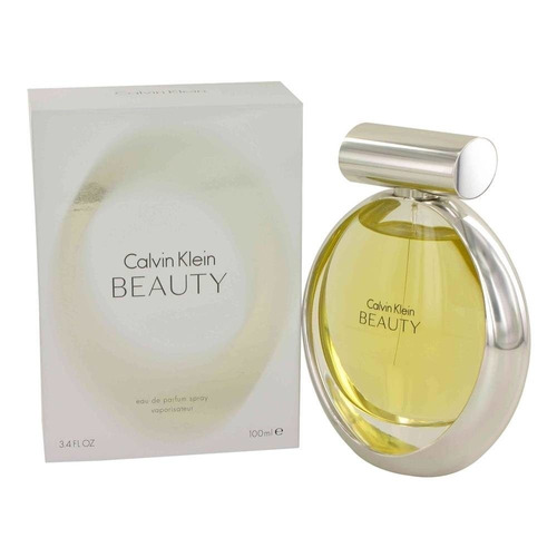 Perfume Beauty Calvin Klein X 100 Ml P - mL a $2364