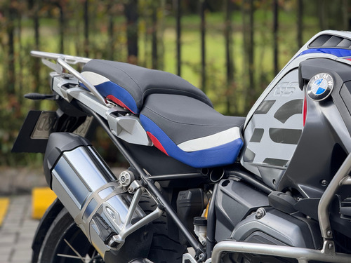 Bmw R1200 Gs Adventure