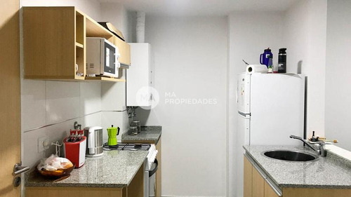Departamento 1 Dormitorio En Rosario