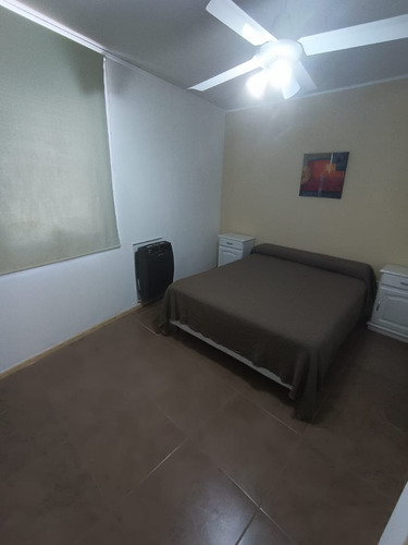 B&s Group Alquila: Departamento De 2 Dormitorios En Edificio Bizantina, Villa Carlos Paz