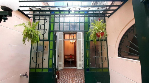 Ph En Venta - 2 Dormitorios 2 Baños - 85mts2 - Monserrat