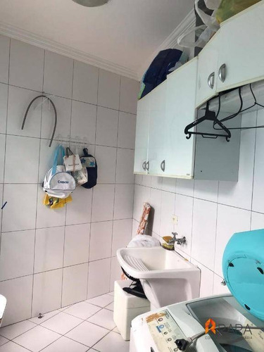 Sobrado Com 3 Dormitórios À Venda, 200 M² Por R$ 960.000 - Paulicéia - São Bernardo Do Campo/sp - So0070