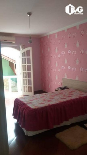 Imagem 5 de 30 de Sobrado Com 2 Dormitórios À Venda, 300 M² Por R$ 650.000,00 - Jardim Rosa De Franca - Guarulhos/sp - So0481