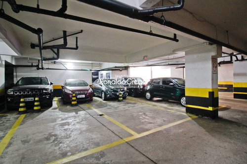 Imagem 11 de 30 de Apartamento Á Venda,com 2 Dorms, Vila Olímpia, Sp - R$ 742 Mil - V5336