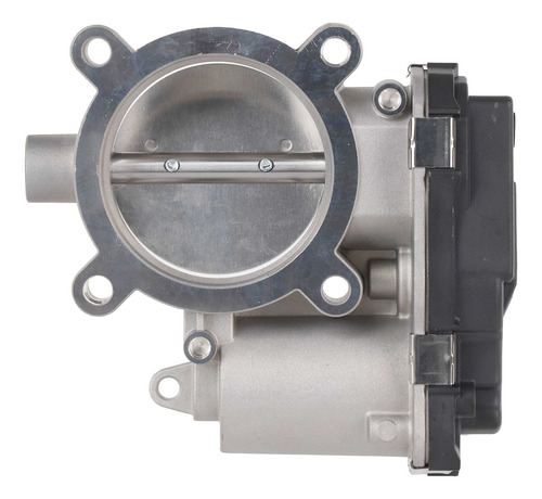Cuerpo Aceleración Elec Cardone 500x 2.4l 4 Cil 2016_2018