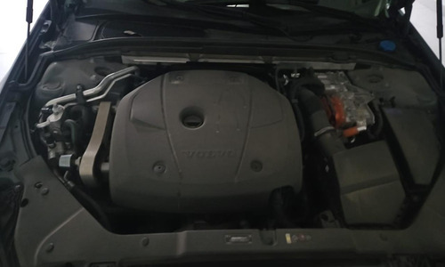 Volvo S60 4p R-Design PHEV T8 L4/2.0/T Aut