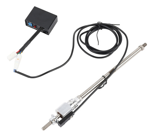 Kit De Cambio Rápido Con Sensor Quickshifter De Motocicleta