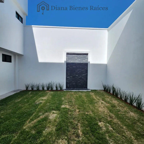 Moderna Casa En Venta A 5 Minutos De Av Solidaridad Las Torres En Metepec