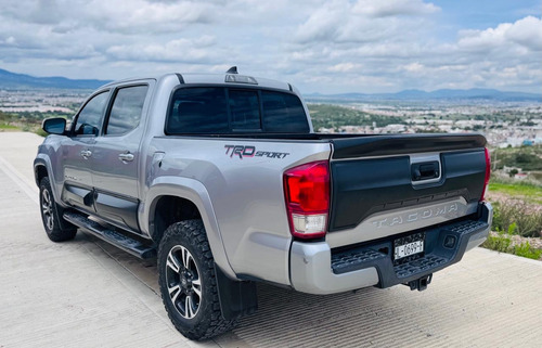Toyota Tacoma 3.5 Trd Sport At