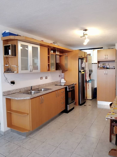 Imagen 5 de 16 de En Venta Apartamento 54m2 Terrazas De La Vega