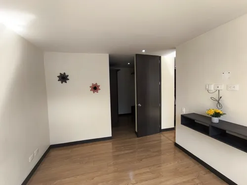 Excelente Apartamento En Primer Piso