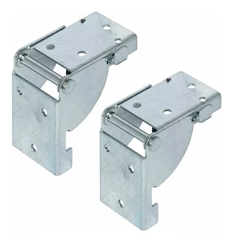 Herraje Plegable Para Patas De Mesa 38x38mm Hafele