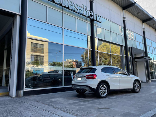 Mercedes-benz Clase Gla 1.6 Gla250 At Sport B.efficiency