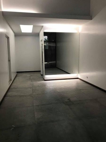Imagen 25 de 30 de Monoambiente/oficina Con Balcon Sobre Jb Justo Y Vera Apto Profesional