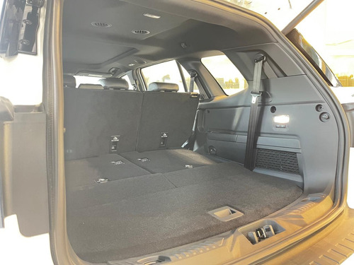 Ford Everest 2.3 Gtdi Titanium 4X4 At