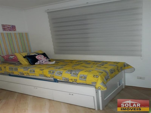 Imagem 13 de 16 de Apartamento Vila Laís São Paulo/sp - 12046