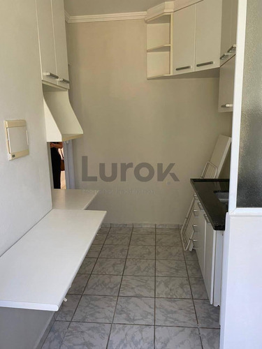 Imagem 20 de 28 de Apartamento À Venda Em Parque Das Colinas - Ap005787