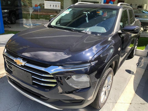 Chevrolet Montana 1.2 TURBO FLEX LTZ AUTOMÁTICO