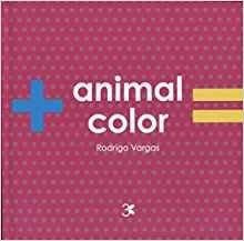Animal Color - Vargas, Rodrigo