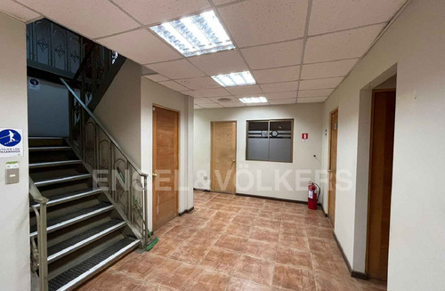 Oficinas Comerciales