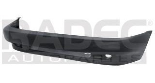 Fascia Delantera Nissan Tsuru Iii 2004-2005-2006-2007 Negra