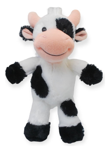 Peluche Vaca Milady 19 Cm