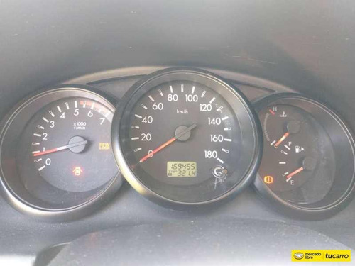 Mazda Bt-50 Pick- Up